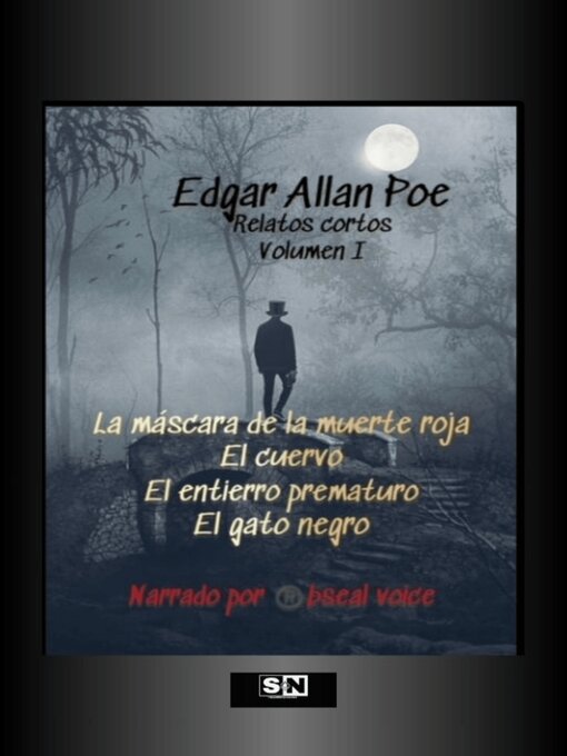 Title details for Edgar Allan Poe Relatos cortos by Edgar Allan Poe - Available